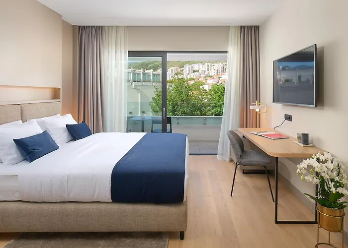 Boutique Hotel Porto
