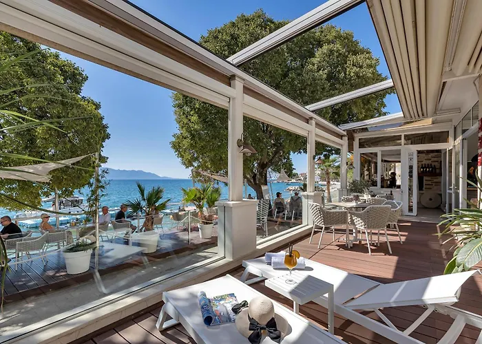 Boutique Hotel Marco Polo (Adults Only)